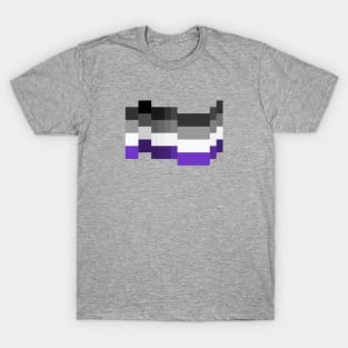 Pixel Pride T-Shirt